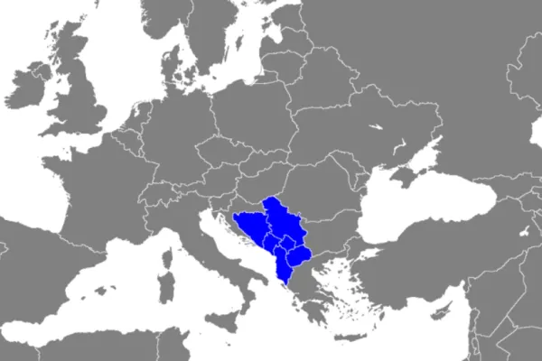 Germania vrea accelerarea discuţiilor pentru a aduce statele din Balcanii de Vest mai aproape de UE. Oficial: Nicio nişă nu trebuie creată