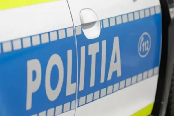 Bărbat accidentat de tramvai, la Galați! Victima se afla pe trecerea de pietoni