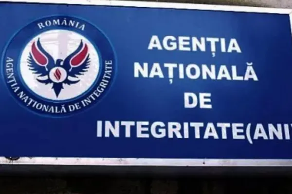 FALS în declarații: mai mulți polițiști nu au declarat veniturile din jocuri de noroc! ANI a sesizat Parchetul