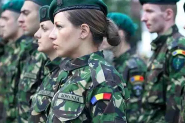 CULISELE STATULUI PARALEL. Industria de apărare, între realitatea războiului din Ucraina și lipsa investițiilor
