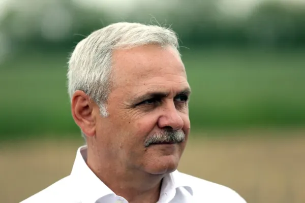 Dragnea, acuzații halucinante: „Vor să târască România în război cu Rusia. Să preia puterea militară”