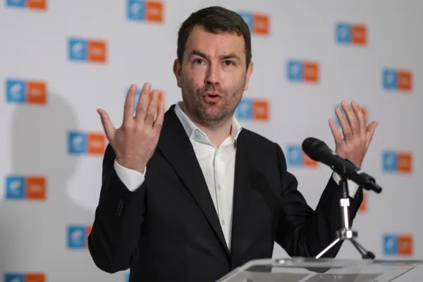 Tupeu marca USR. Încă o dovadă că minciuna are picioare scurte. Care este realitatea despre Centura Metropolitană a Clujului