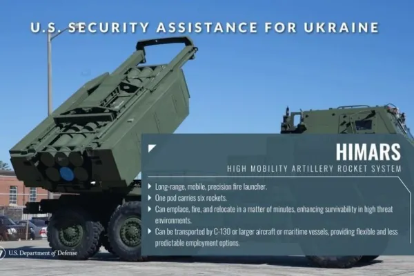 Ucraina își pune toate speranțele în materialul militar trimis de Occident. LISTA ȚĂRILOR care au trimis arme Kievului