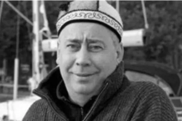 Al 5-lea oligarh rus de la Gazprom, controlată de Putin, UCIS. A fost găsit împușcat în cap - Misterul morții din piscină
