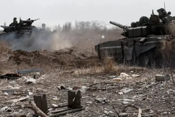 Război Ucraina. RUSIA atacă de la Centrala nucleară de la Zaporojie - Ce armament greu este la noua bază militară