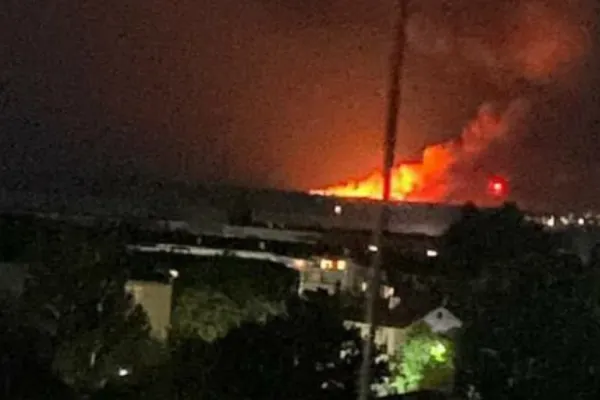 Război în Ucraina, ziua 147. A început contraofensiva în Hersonul ocupat - Depozit al rușilor, distrus cu HIMARS - LIVE TEXT