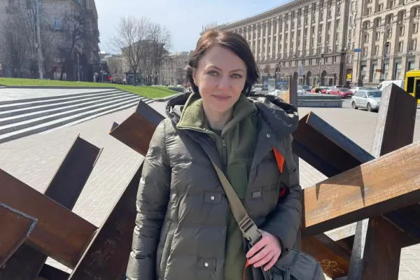 Ucraina anunță că nu este necesară mobilizarea FORȚATĂ a femeilor