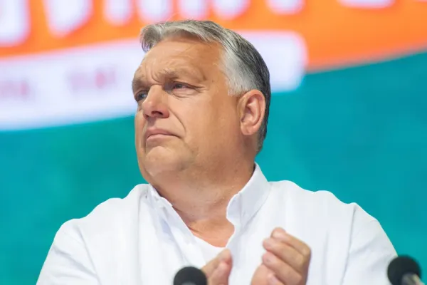 Intelectuali maghiari din România critică UDMR după discursul rasist al lui Viktor Orban