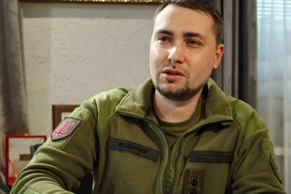 Războiul din Ucraina ar putea dura până anul viitor, spune șeful spionajului militar de la Kiev