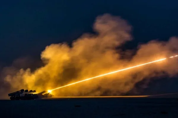 PUTIN pierde încă un general de TOP și 5 ofițeri în războiul din Ucraina - Au fost uciși cu rachete americane HIMARS