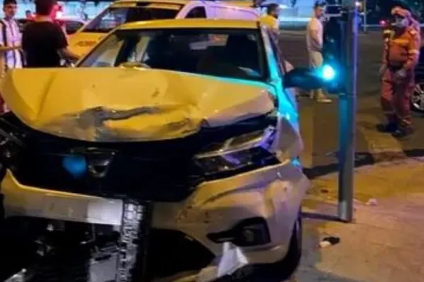O persoană a murit și patru au fost grav rănite într-un accident auto în Dâmbovița