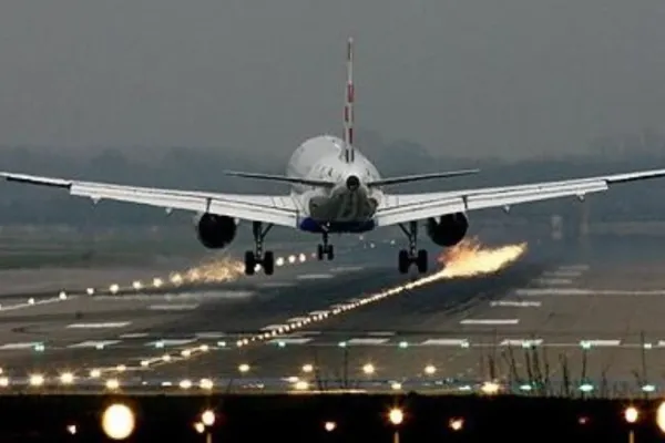 Curse către Frankfurt și Munchen anulate pe aeroportul din Timișoara din cauza grevelor din Germania