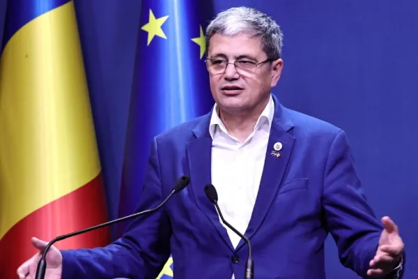Marcel Boloș, anunț despre creșterea vârstei de pensionare - Ce prevede PNRR și ce primesc românii care lucrează până la 70 de ani