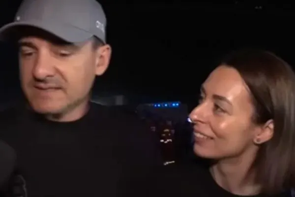 George Buhnici, prima reacție după derapajul grosolan făcut pe litoral: "Pedofilia este o crimă - Obezitatea, o problemă de sănătate publică"