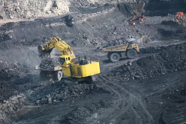 Război Ucraina. Rusia a fost detronată. Nu mai este principalul exportator de cărbune în UE. Ce țară i-a luat locul