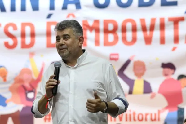 Creşterea pensiilor. Marcel Ciolacu: „Vom vedea dacă venim cu o majorare a tuturor pensiilor”