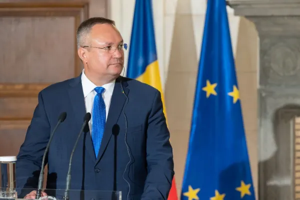 Majorarea PENSIILOR - Nicolae Ciucă: „Nu vom face astfel de enunţuri până nu vom avea proiectul de buget pe anul 2023”