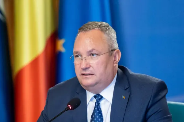 Nicolae Ciucă despre neimpozitarea pensiilor până la 3.000 de lei: Se discută, nu pot spune dacă PNL susține sau nu demersul - VIDEO