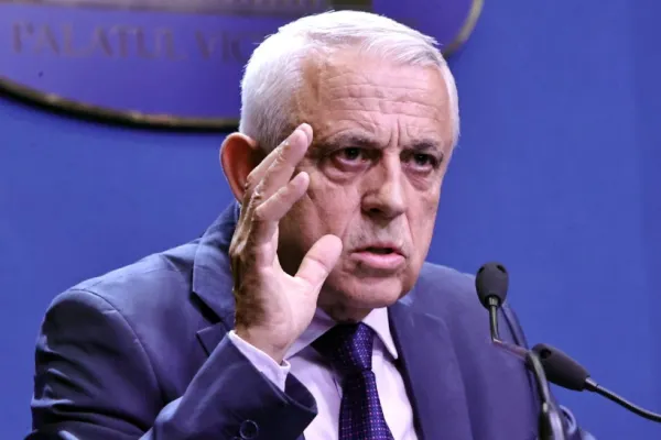 Petre Daea, mutare de forță la Ministerul Agriculturii - Ce decizie vrea să propună în Guvern