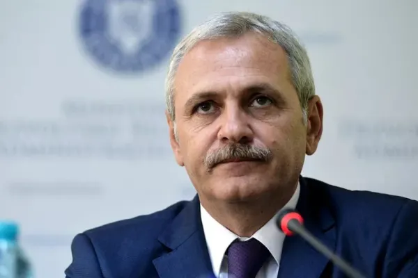 Liviu Dragnea, o analiză mai „specială” a rotativei guvernamentale: „Beleaua se ține cu rândul!”