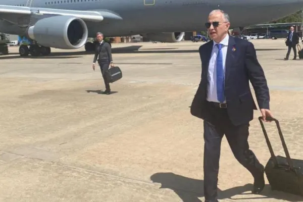 Culisele Statului Paralel. Mircea Geoană, primul în sondajele rușilor. Ce scrie presa controlată de Kremlin
