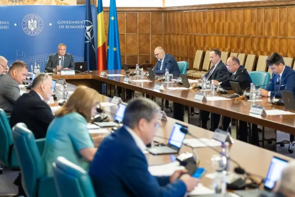 Document exploziv, mii de pensii ar trebui tăiate de urgență, inclusiv cele militare