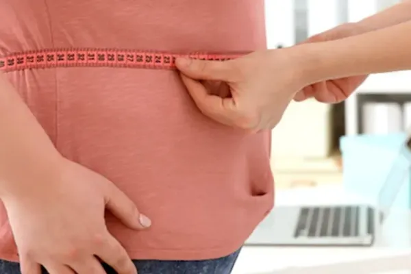 10 semne că ești în zona de risc a obezității și ce măsuri trebuie să iei pentru sănătatea ta. Cum influențează genetica