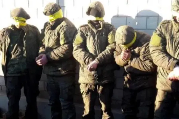 Război Ucraina. Foști prizonieri, mărturii cutremurătoare din INFERNUL rusesc - Șocuri electrice, mutilări, bătăi, printre torturile preferate