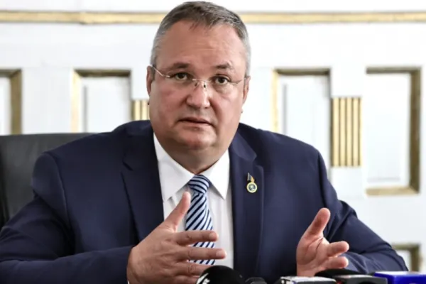REMANIERE în Guvern ┃ Nicolae Ciucă: „Am să îmi asum această responsabilitate”