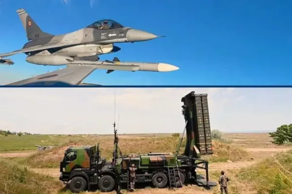 Ucraina vrea să devină direct membru al NATO, în locul unei aderări mai lente