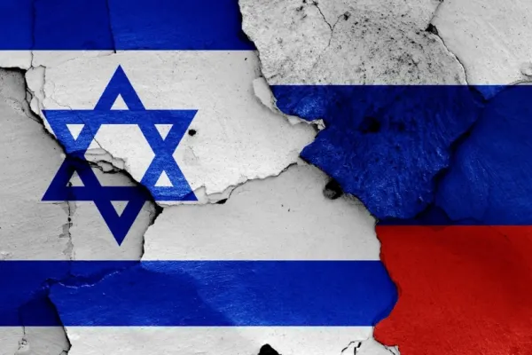 Război Ucraina. Israelul amenință că se va alătura sancțiunilor împotriva Rusiei