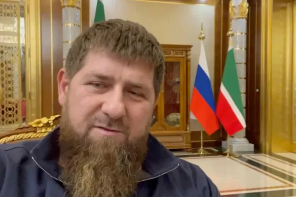 Ramzan Kadîrov, internat de urgență la Moscova. Liderul cecen a dispărut din spațiul public de o săptămână