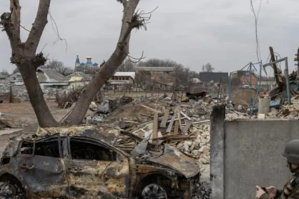Război Ucraina. Ziua 130 - Lupte grele în Lysychansk. EXPLOZII în Rusia. Zelenski viează la Jocurile Olimpice organizate în Ucraina - LIVE TEXT