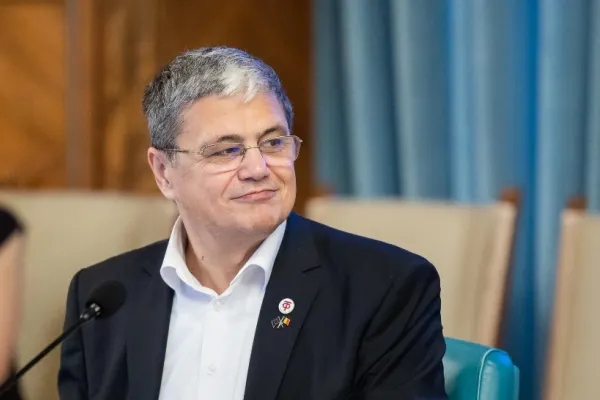 Marcel Boloș: "Dacă în 6 luni nu rezolvăm observațiile CE privind pensiile speciale, se pot pierde definitiv banii alocați în cadrul unei cereri de plată din PNRR"