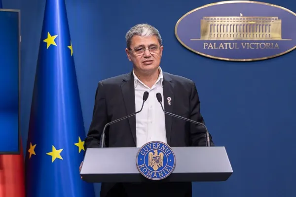 Reforma PENSIILOR SPECIALE | Nicio pensie nu trebuie să fie mai mare decât salariul - Anunțul lui Marcel Boloș