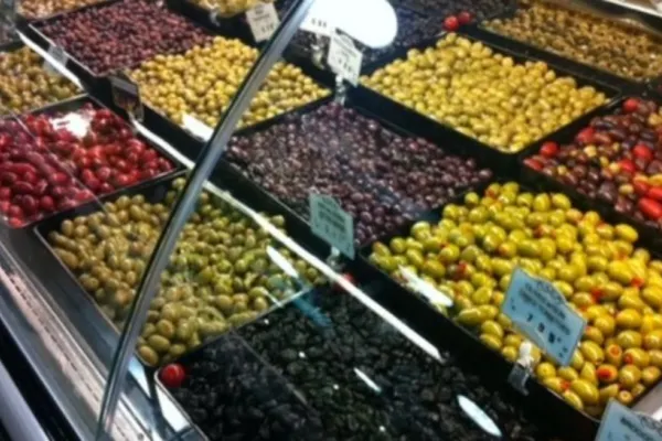 Prețurile alimentelor, la cel mai ridicat nivel înregistrat vreodată