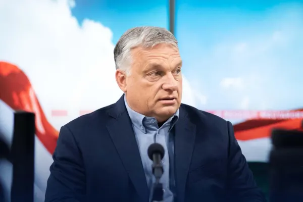 UDMR, replică pentru Klaus Iohannis: Nu e cazul ca noi să dăm explicații. Cuvintele lui Viktor Orban au fost scoase din context