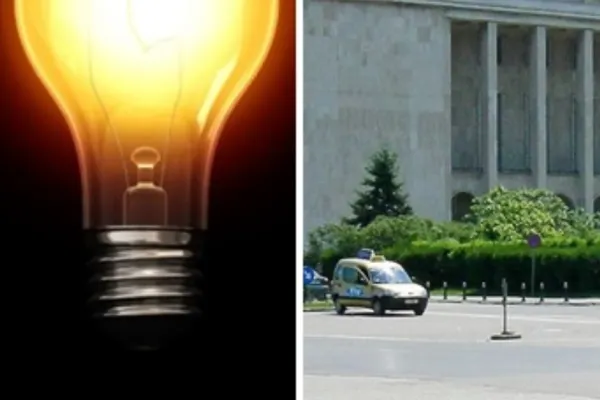 Edilii au ajuns la fundul sacului: vor să stingă lumina, la miezul nopții! 5 ore de NEGOCIERI fără niciun rezultat, la Guvern