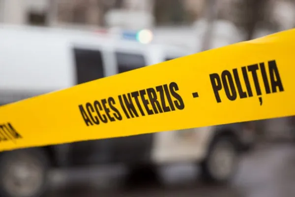 Trei fete, LOVITE pe trecerea de pietoni de un șofer DROGAT - Două dintre copile au fost rănite