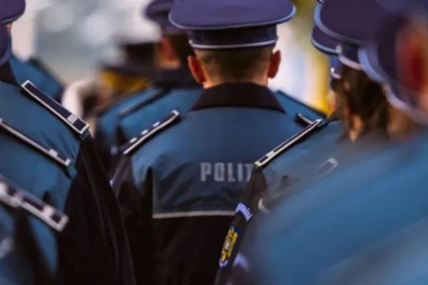 Sindicatul EUROPOL anunță prima GREVĂ din istoria MAI - De ce au eșuat negocierile cu polițiștii