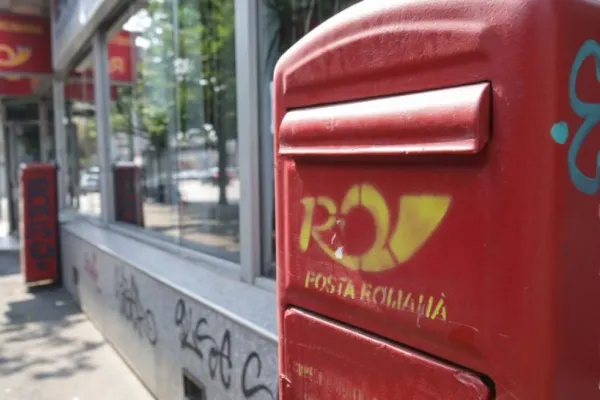 DNA la Poșta Română. Anca Alexandrescu: „Am auzit, pe surse, că vizat de DNA este și fostul lider de sindicat, Matei Brătianu”