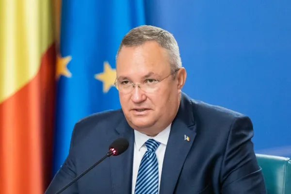 Nicolae Ciucă, replică pentru PSD după anunțarea creșterii pensiilor: „Nu vorbim despre lucruri pe care nu le putem realiza”