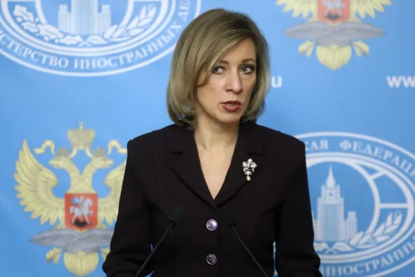 Rusia le cere cetățenilor săi să renunțe la orice drum în Occident. „Relaţiile ruso-americane sunt pe punctul de a se rupe din vina Washingtonului”