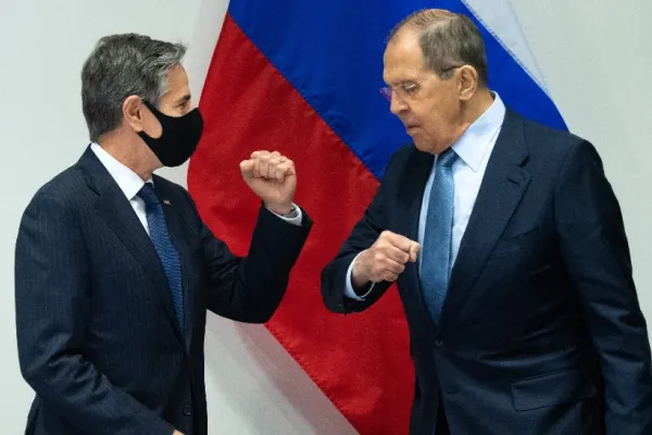 SUA se tem că Rusia ar putea mima o înțelegere cu Ucraina, pentru a-și reface forțele și a ataca din nou