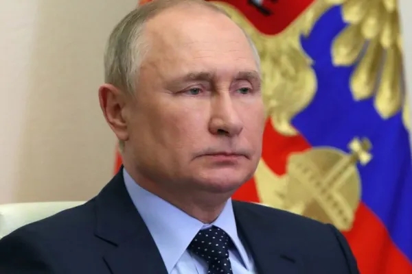 Vladimir Putin RESPINGE orice întâlnire cu Zelenski - Ce vrea urgent la negocierile cu Ucraina