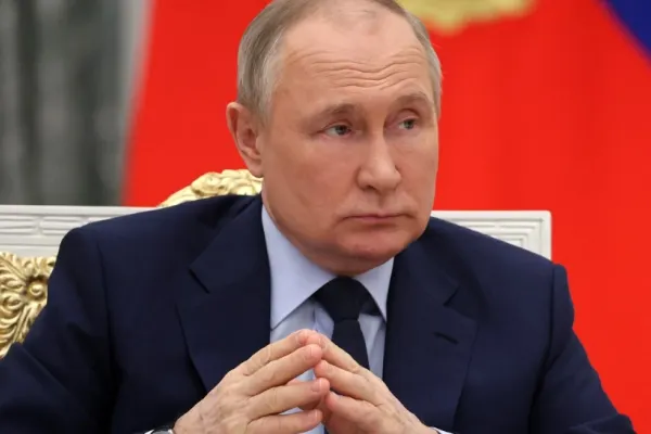 Mesajul lui Vladimir Putin după moartea Reginei Elisabeta a II-a