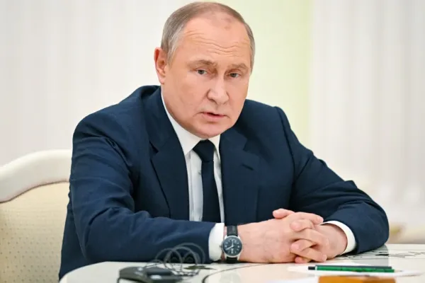 Condițiile Rusiei pentru a pune capăt războiului. Vladimir Putin lansează noi amenințări