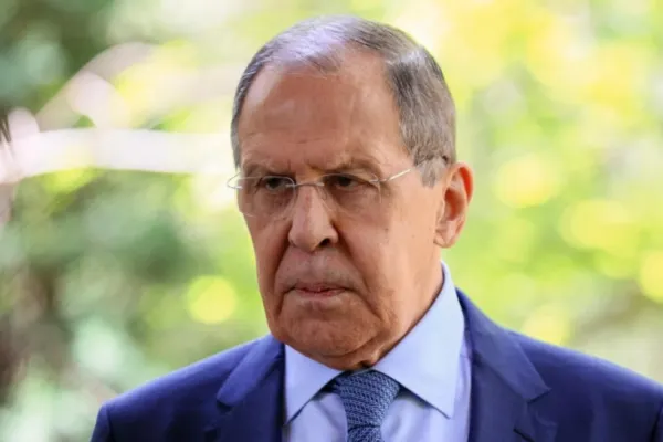 Avertisment înfiorător de la Moscova. Lavrov: Există riscul izbucnirii celui de-al Treilea Război Mondial! Acesta nu se va limita la Europa