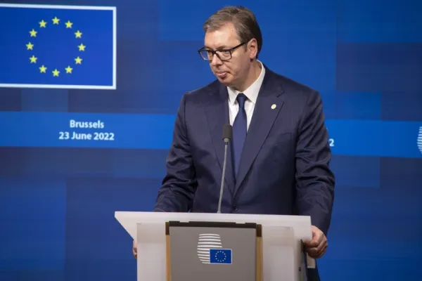 Aliat al lui Putin, mesaj terifiant către Occident: ”Iadul așteaptă Europa!” PLANURILE "imediate" ale Moscovei