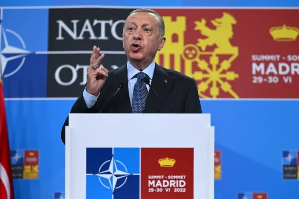 Scandal diplomatic între Germania și Turcia. Erdogan, comparat de un politician bavarez cu „un mic şobolan de canalizare”